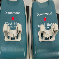 Drummond Pipet-Aid Hood Mate 300 Pipette Controllers w/ Pump – Qty 3 image 2
